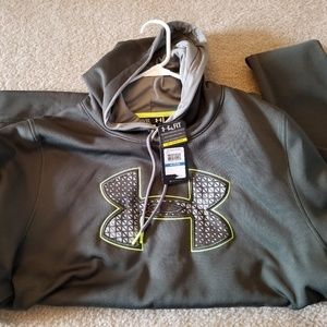 Under Armour Hoodie